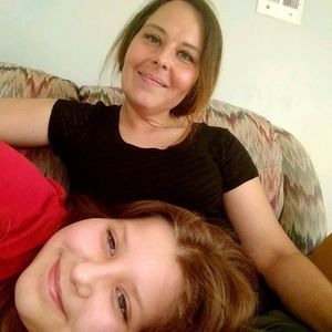 Meet your Posher, Rhiannon